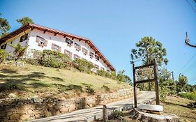 Hotel Refugio Alpino